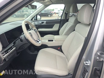 2025 Hyundai Santa Fe Hybrid SEL - miniatura 7