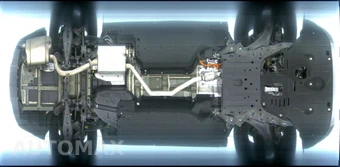 2025 Hyundai Santa Fe Hybrid SEL - miniatura 18