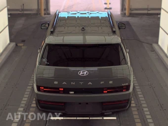 2025 Hyundai Santa Fe Hybrid SEL - miniatura 5