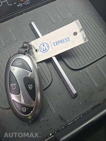 2025 Hyundai Santa Fe Hybrid SEL - miniatura 5