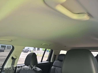 2025 Hyundai Santa Fe Hybrid SEL - miniatura 8