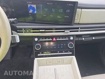 2025 Hyundai Santa Fe Hybrid SEL - miniatura 11