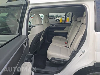 2025 Hyundai Santa Fe Hybrid SEL - miniatura 13