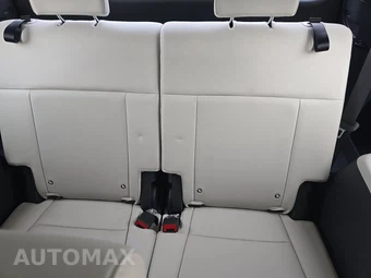 2025 Hyundai Santa Fe Hybrid SEL - miniatura 14