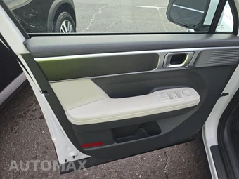 2025 Hyundai Santa Fe Hybrid SEL - miniatura 9
