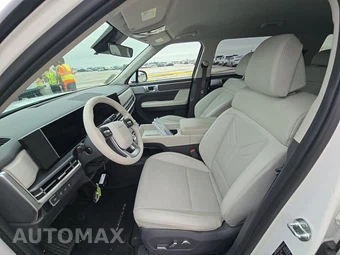 2025 Hyundai Santa Fe Hybrid SEL - miniatura 7