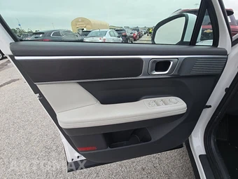 2025 Hyundai Santa Fe Hybrid SEL - miniatura 9