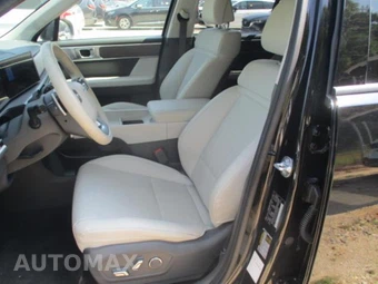 2025 Hyundai Santa Fe Hybrid SEL - miniatura 9