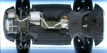2025 Hyundai Santa Fe Hybrid SEL - miniatura 19