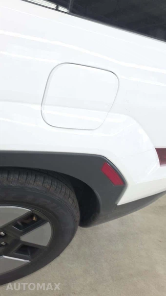 2025 Hyundai Santa Fe Hybrid SEL - miniatura 23