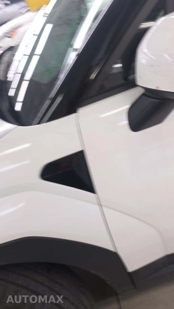 2025 Hyundai Santa Fe Hybrid SEL - miniatura 24