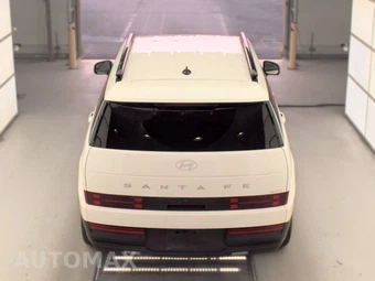 2025 Hyundai Santa Fe Hybrid SEL - miniatura 5