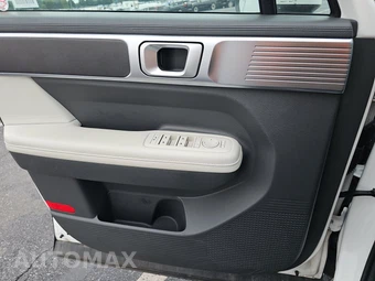 2025 Hyundai Santa Fe Hybrid SEL - miniatura 9