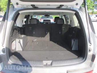 2025 Hyundai Santa Fe Hybrid SEL - miniatura 13