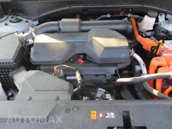2025 Hyundai Santa Fe Hybrid SEL - miniatura 16