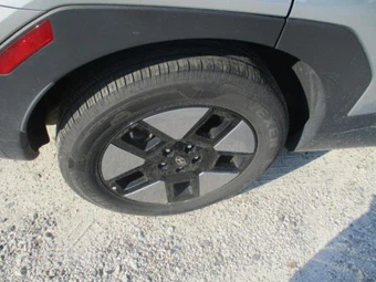 2025 Hyundai Santa Fe Hybrid SEL - miniatura 22