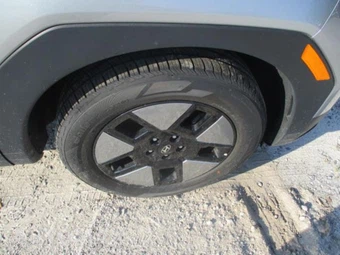 2025 Hyundai Santa Fe Hybrid SEL - miniatura 24