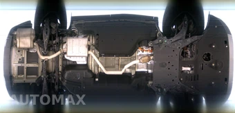 2025 Hyundai Santa Fe Hybrid SEL - miniatura 16