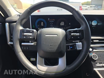 2025 Hyundai Santa Fe Hybrid SEL - miniatura 10