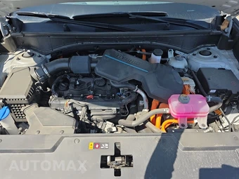 2025 Hyundai Santa Fe Hybrid SEL - miniatura 15