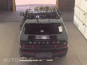 2025 Hyundai Santa Fe Hybrid SEL - miniatura 13