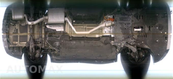2025 Hyundai Santa Fe Hybrid SEL - miniatura 19