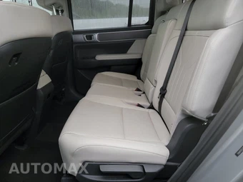 2025 Hyundai Santa Fe Hybrid SEL - miniatura 13