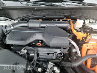 2025 Hyundai Santa Fe Hybrid SEL - miniatura 15
