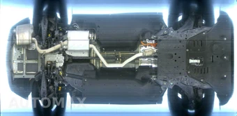 2025 Hyundai Santa Fe Hybrid SEL - miniatura 17
