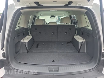 2025 Hyundai Santa Fe Hybrid SEL - miniatura 17