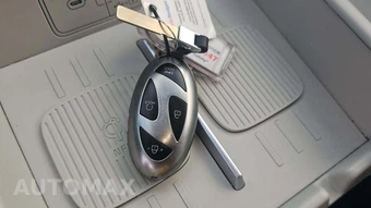 2025 Hyundai Santa Fe Hybrid SEL - miniatura 21