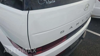 2025 Hyundai Santa Fe Hybrid SEL - miniatura 22