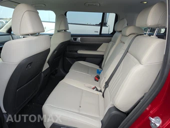 2025 Hyundai Santa Fe Hybrid SEL - miniatura 13