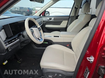 2025 Hyundai Santa Fe Hybrid SEL - miniatura 7