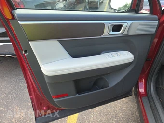 2025 Hyundai Santa Fe Hybrid SEL - miniatura 9