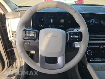 2025 Hyundai Santa Fe Hybrid SEL - miniatura 10