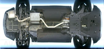 2025 Hyundai Santa Fe Hybrid SEL - miniatura 19