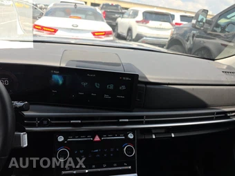 2025 Hyundai Santa Fe Hybrid SEL - miniatura 11