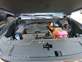 2025 Hyundai Santa Fe Hybrid SEL - miniatura 16