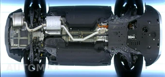 2025 Hyundai Santa Fe Hybrid SEL - miniatura 21