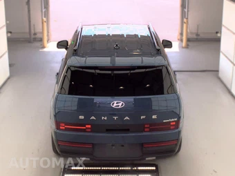 2025 Hyundai Santa Fe Hybrid SEL - miniatura 5