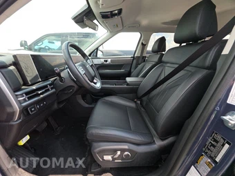 2025 Hyundai Santa Fe Hybrid SEL - miniatura 7