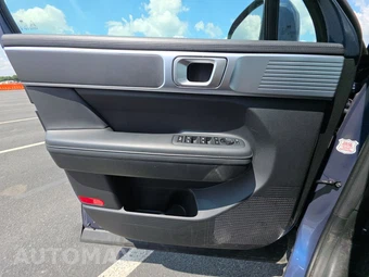 2025 Hyundai Santa Fe Hybrid SEL - miniatura 9