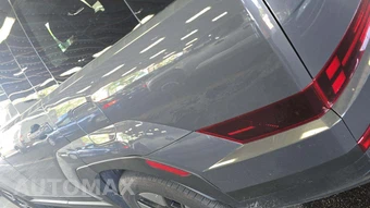 2025 Hyundai Santa Fe Hybrid SEL - miniatura 21