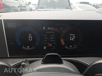 2025 Hyundai Santa Fe Hybrid SEL - miniatura 12