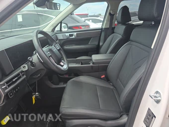 2025 Hyundai Santa Fe Hybrid SEL - miniatura 7