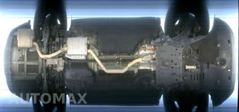 2025 Hyundai Santa Fe Hybrid SEL - miniatura 16