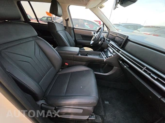 2025 Hyundai Santa Fe Hybrid SEL - miniatura 8