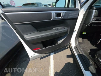 2025 Hyundai Santa Fe Hybrid SEL - miniatura 9