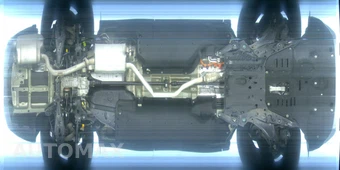 2025 Hyundai Santa Fe Hybrid SEL - miniatura 7